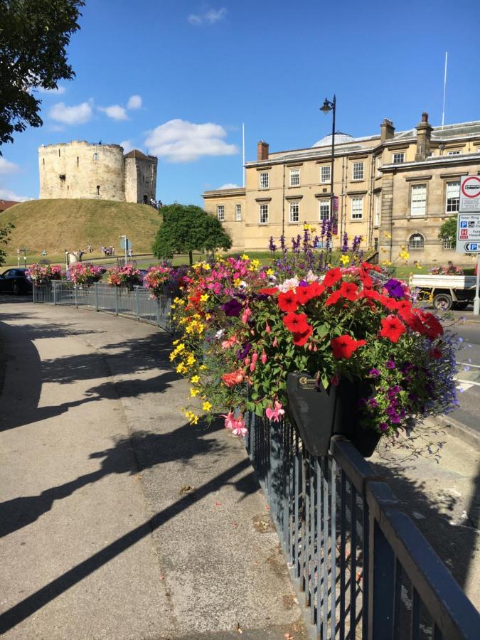 Apartment Centre York