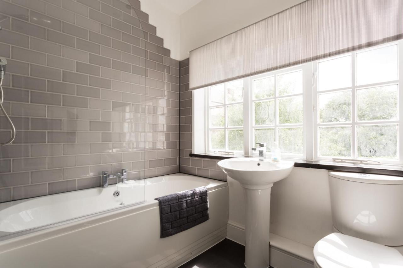 Centre Apartment York